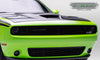 T-Rex Grilles 25419B Billet Series Bumper Grille Fits 15-22 Challenger