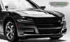 T-Rex Grilles 6224761 Laser Billet Series Bumper Grille Fits 15-22 Charger
