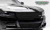 T-Rex Grilles 52480 Upper Class Series Mesh Bumper Grille Fits 15-22 Charger