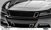 T-Rex Grilles DJ24801 DJ Strada Series Bumper Grille Fits 15-22 Charger