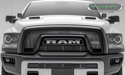 T-Rex Grilles 6214640 Laser Billet Series Grille Fits 15-18 1500