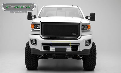 T-Rex Grilles 52211 Upper Class Series Mesh Bumper Grille