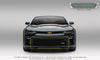 T-Rex Grilles 25033B Billet Series Bumper Grille Fits 16-18 Camaro