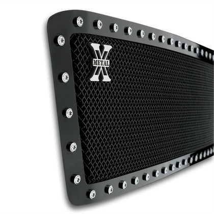 T-Rex Grilles 6710000-3 X-Metal Series Stud Bolt-On