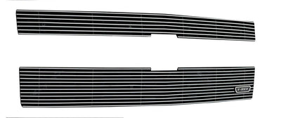 T-Rex Grilles 21117 Billet Series Grille Fits 14-15 Silverado 1500