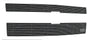 T-Rex Grilles 21117 Billet Series Grille Fits 14-15 Silverado 1500