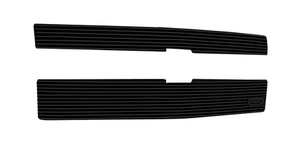 T-Rex Grilles 21117B Billet Series Grille Fits 14-15 Silverado 1500