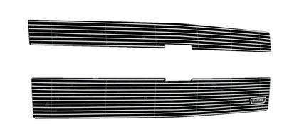 T-Rex Grilles 21120 Billet Series Grille Fits 14-15 Silverado 1500