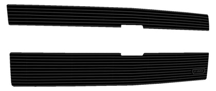 T-Rex Grilles 21120B Billet Series Grille Fits 14-15 Silverado 1500