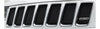T-Rex Grilles 46488 Sport Series Grille Fits 14-15 Grand Cherokee (WK2)