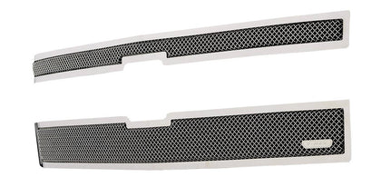 T-Rex Grilles 54117 Upper Class Series Mesh Grille Fits 14-15 Silverado 1500
