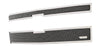 T-Rex Grilles 54117 Upper Class Series Mesh Grille Fits 14-15 Silverado 1500