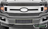 T-Rex Grilles 25571 Billet Series Bumper Grille Fits 18-20 F-150