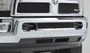 T-Rex Grilles 47452 Sport Series Bumper Grille Fits 13-18 2500 3500