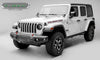 T-Rex Grilles 46493 Sport Series Grille Fits 18-22 Gladiator Wrangler (JL)