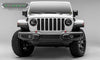 T-Rex Grilles 46493 Sport Series Grille Fits 18-22 Gladiator Wrangler (JL)