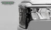 T-Rex Grilles 7714651 Laser X Series Grille Fits 19-22 1500