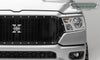 T-Rex Grilles 7714651 Laser X Series Grille Fits 19-22 1500