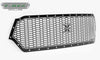 T-Rex Grilles 7714651 Laser X Series Grille Fits 19-22 1500