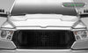T-Rex Grilles 7714651-BR Stealth Laser X Series Grille Fits 19-22 1500
