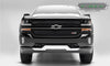 T-Rex Grilles 51124 Upper Class Series Mesh Bumper Grille Fits Silverado 1500
