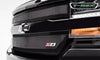 T-Rex Grilles 51124 Upper Class Series Mesh Bumper Grille Fits Silverado 1500