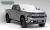 T-Rex Grilles 7711261-BR Stealth Laser X Series Grille Fits 19-22 Silverado 1500