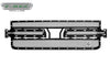 T-Rex Grilles 6711261 X-Metal Series Studded Mesh Grille Fits Silverado 1500