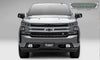 T-Rex Grilles 6711261 X-Metal Series Studded Mesh Grille Fits Silverado 1500