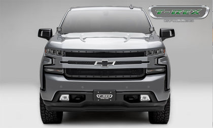 T-Rex Grilles 6711261-BR Stealth X-Metal Series Mesh Grille Assembly