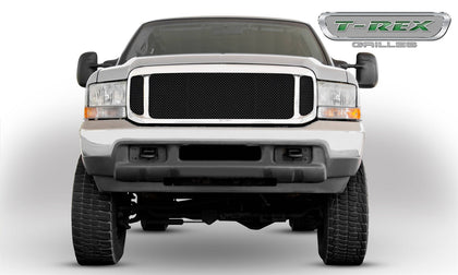 T-Rex Grilles 50572 Mesh Grille Assembly