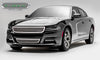 T-Rex Grilles 54480 Upper Class Series Mesh Grille Fits 15-21 Charger