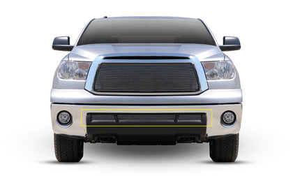 T-Rex Grilles 25961 Billet Series Bumper Grille Fits 10-13 Tundra