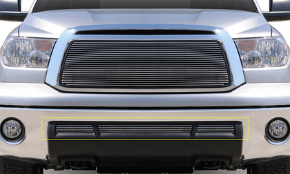 T-Rex Grilles 25961 Billet Series Bumper Grille Fits 10-13 Tundra
