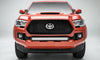 T-Rex Grilles 7719511-BR Stealth Laser X Series Grille Fits 18-22 Tacoma