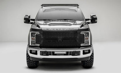 T-Rex Grilles 7715471-BR Stealth Laser X Series Grille