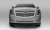 T-Rex Grilles 56191 Upper Class Series Mesh Grille Fits Escalade Escalade ESV