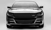 T-Rex Grilles 51480 Upper Class Series Mesh Grille Fits 15-22 Charger