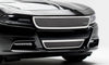 T-Rex Grilles 54480 Upper Class Series Mesh Grille Fits 15-21 Charger