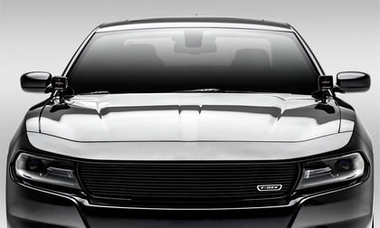 T-Rex Grilles 6214761 Laser Billet Series Grille Fits 15-22 Charger