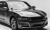 T-Rex Grilles DJ14801 DJ Strada Series Fits 15-22 Charger