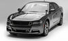 T-Rex Grilles DJ14801 DJ Strada Series Fits 15-22 Charger