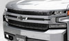 T-Rex Grilles 7711261-BR Stealth Laser X Series Grille Fits 19-22 Silverado 1500