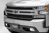 T-Rex Grilles 6711261-BR Stealth X-Metal Series Mesh Grille Assembly