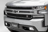 T-Rex Grilles 6711261 X-Metal Series Studded Mesh Grille Fits Silverado 1500