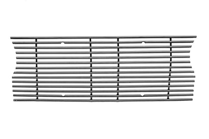 T-Rex Grilles 6204946 Billet Series Bumper Grille Fits Gladiator Wrangler (JL)