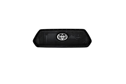 T-Rex Grilles 6719511-BR Stealth X-Metal Series Grille Fits 18-22 Tacoma