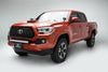 T-Rex Grilles 6719511-BR Stealth X-Metal Series Grille Fits 18-22 Tacoma
