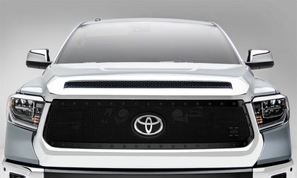 T-Rex Grilles 6719661-BR Stealth X-Metal Series Mesh Grille Assembly Fits Tundra