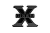 T-Rex Grilles 6710016B X-Metal Series Logo Badge